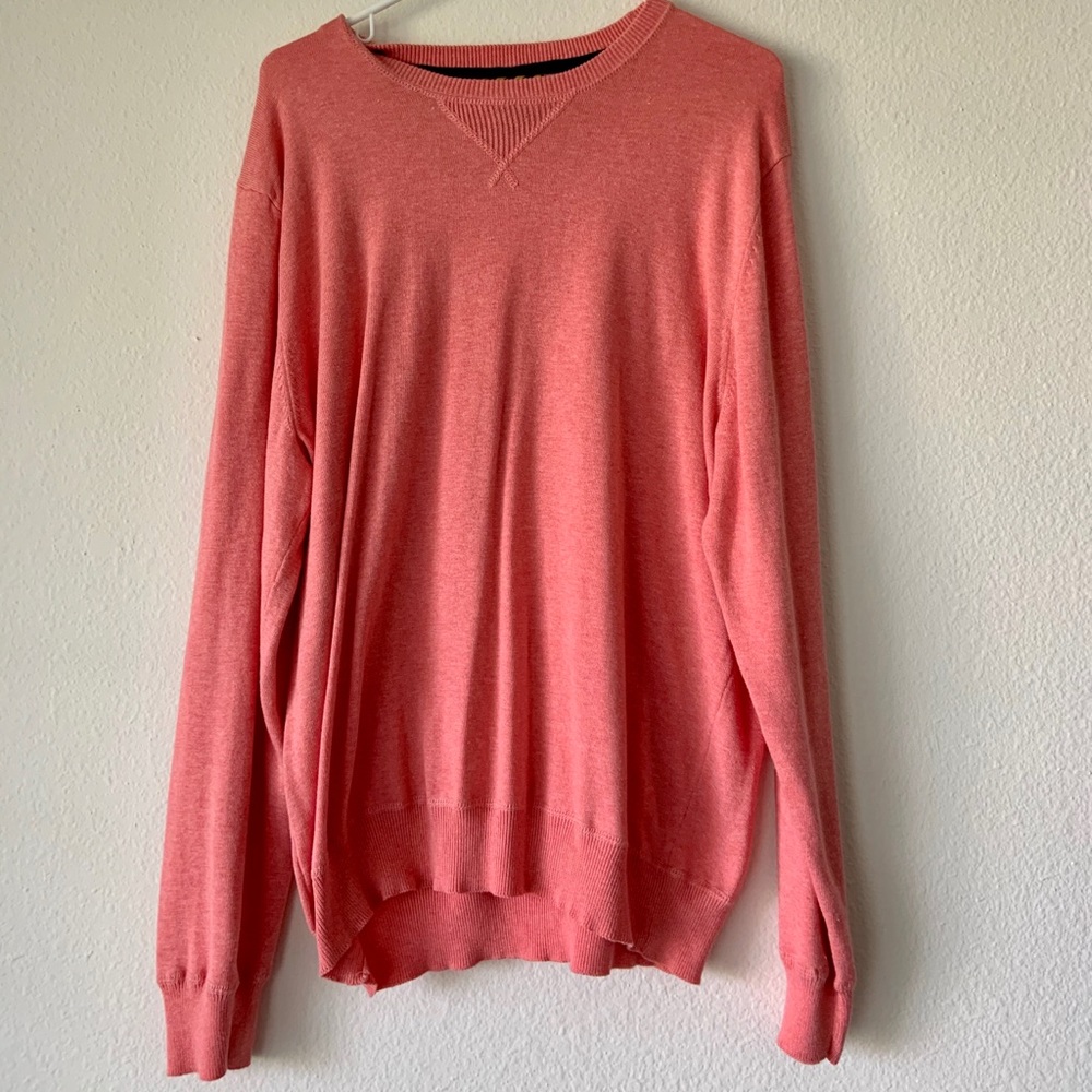 NEW Club Room Sweater